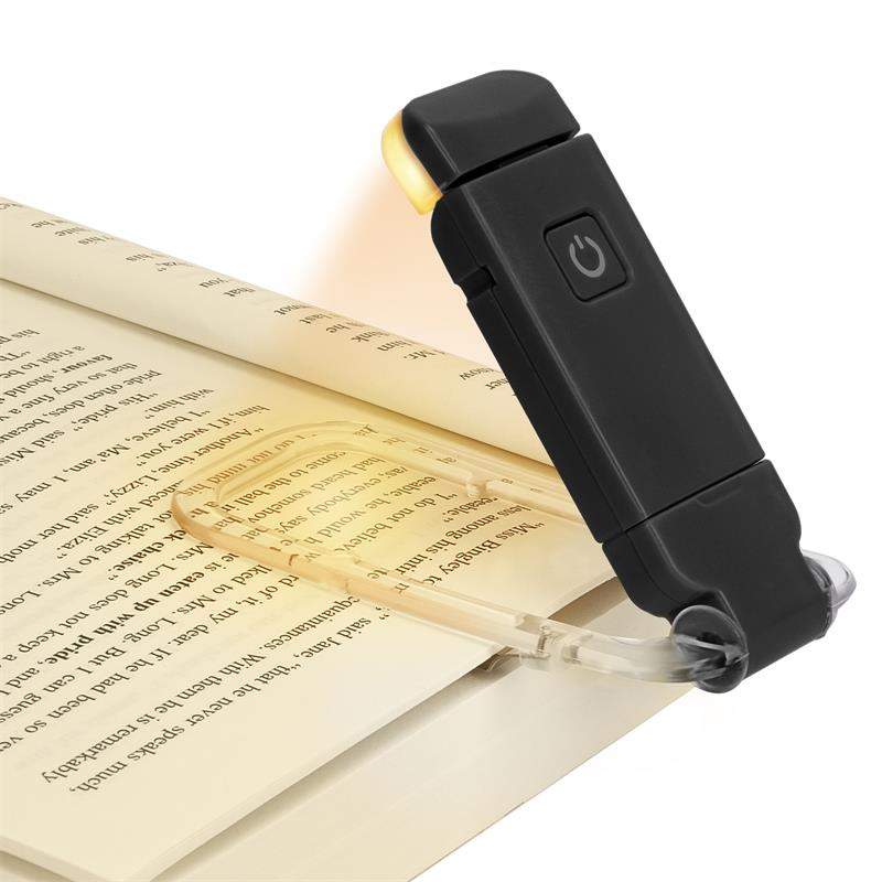 SparkLitez™ Book Light