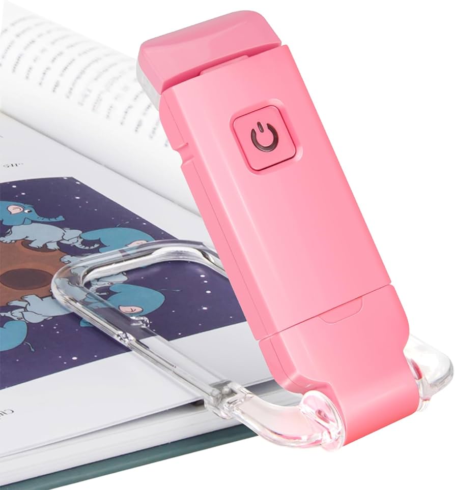 SparkLitez™ Book Light