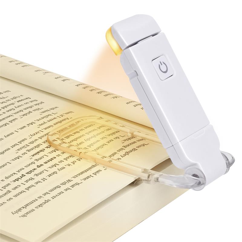 SparkLitez™BookLight