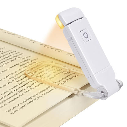 SparkLitez™ Book Light