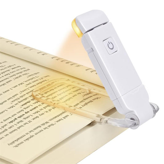 SparkLitez™ Book Light